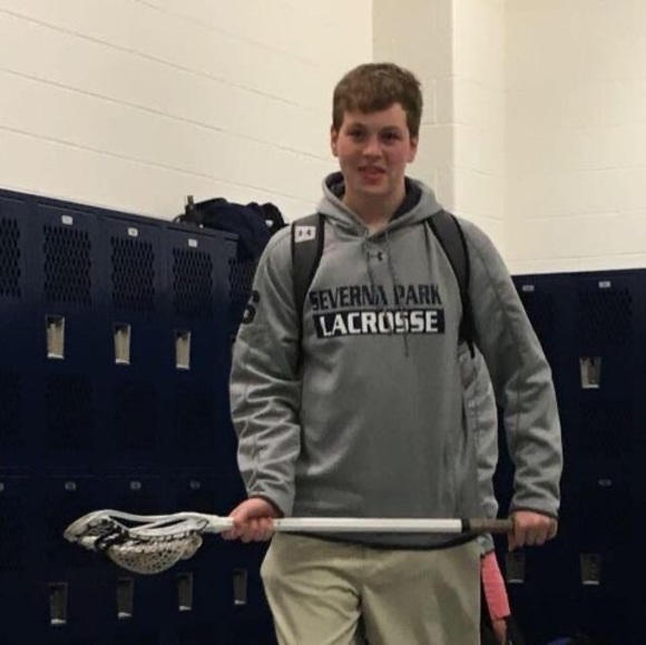 Meet your Posher, Harrison - Picture 1 of 1